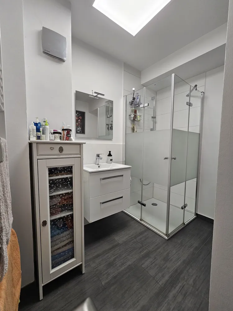 3 Zimmer Wohnung mit 70 m² in Mannheim – Bild 3