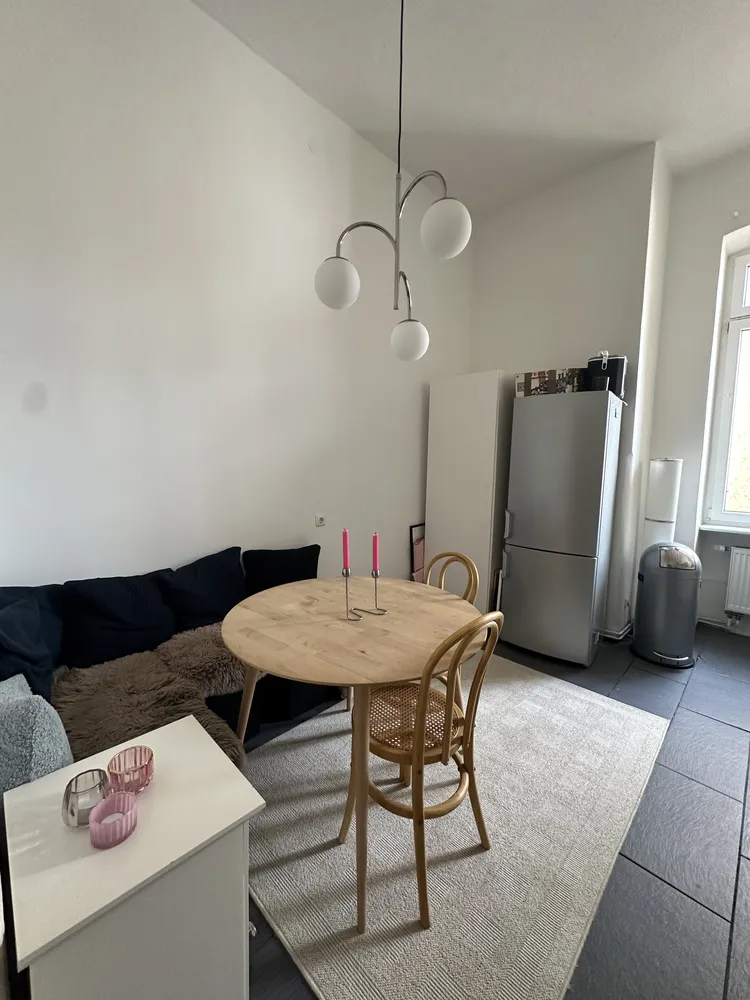 3 Zimmer Wohnung mit 120 m² in Wiesbaden – Bild 5