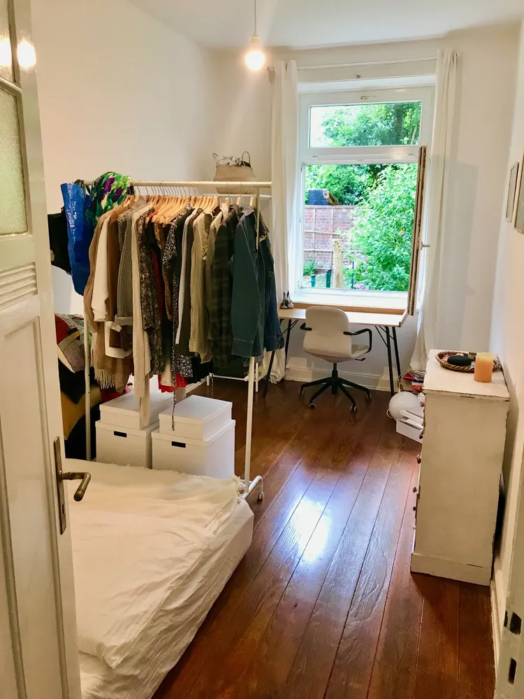 4 Zimmer Wohnung mit 96 m² in Hamburg – Bild 5