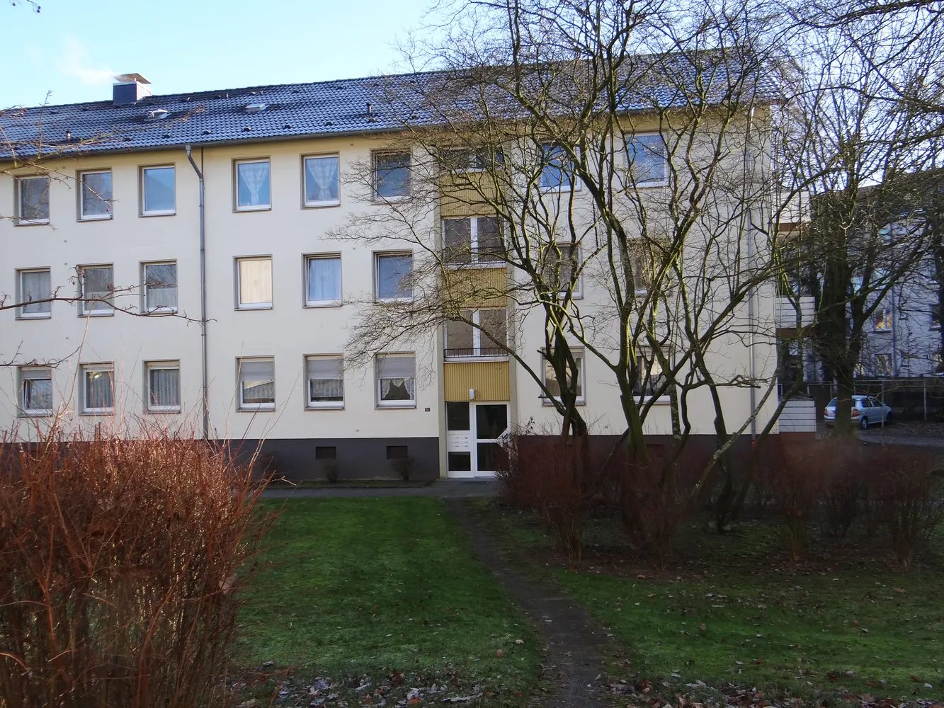 3 Zimmer Wohnung mit 52 m² in Bochum – Bild 11