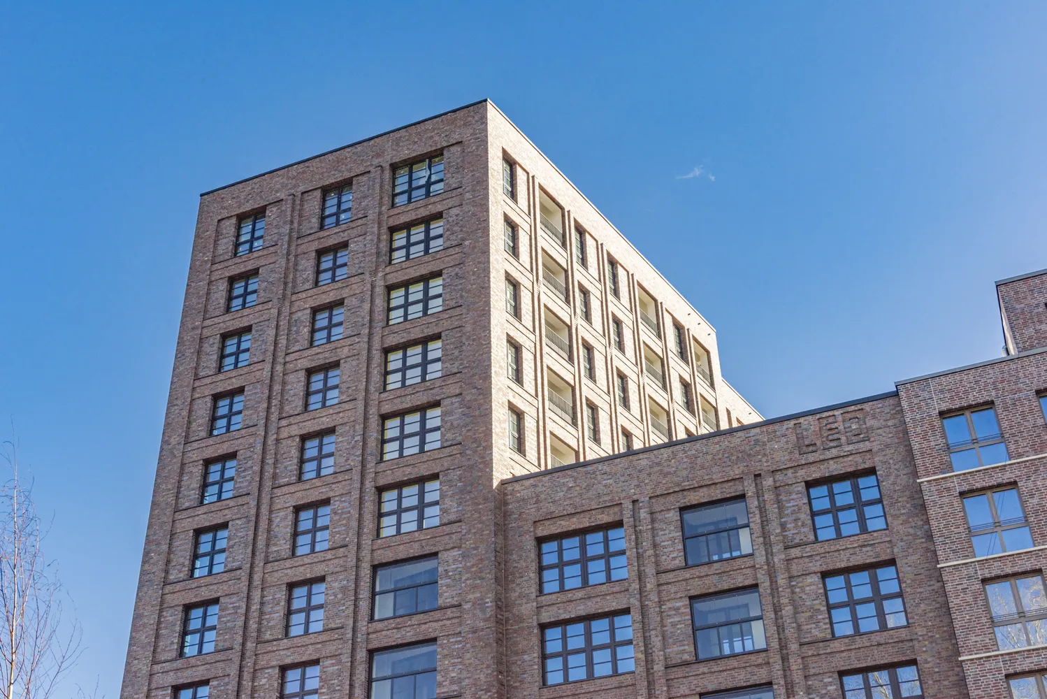 4 Zimmer Wohnung mit 136 m² in Hamburg – Bild 1