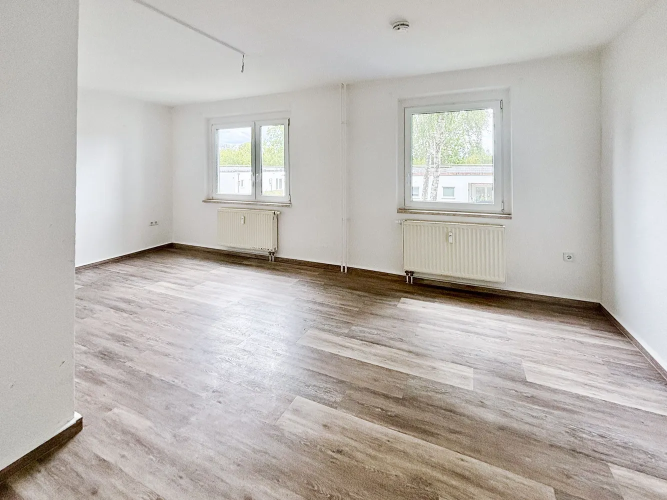 2 Zimmer Wohnung mit 67 m² in Magdeburg – Bild 9