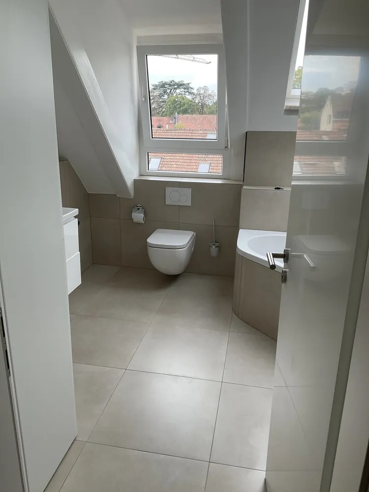 3 Zimmer Wohnung mit 70 m² in Wiesbaden – Bild 4