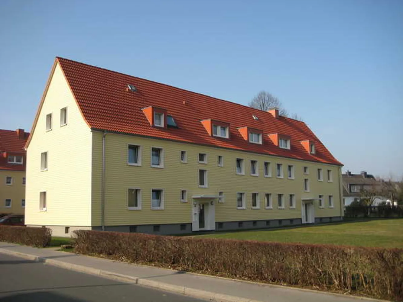 2 Zimmer Wohnung mit 44 m² in Menden (Sauerland) – Bild 1