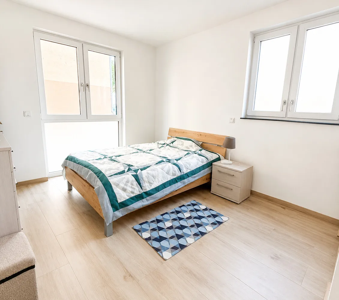 2 room apartment with 74 m² in Dreieich – Photo 1
