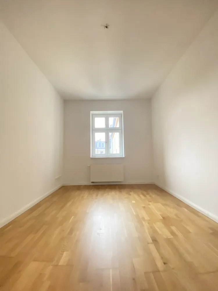 2 room apartment with 61 m² in Berlin – Photo 3