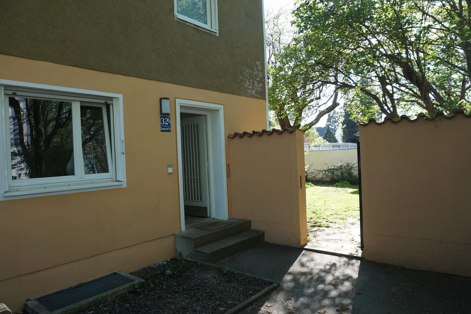 1 Zimmer Wohnung mit 70 m² in München – Bild 12