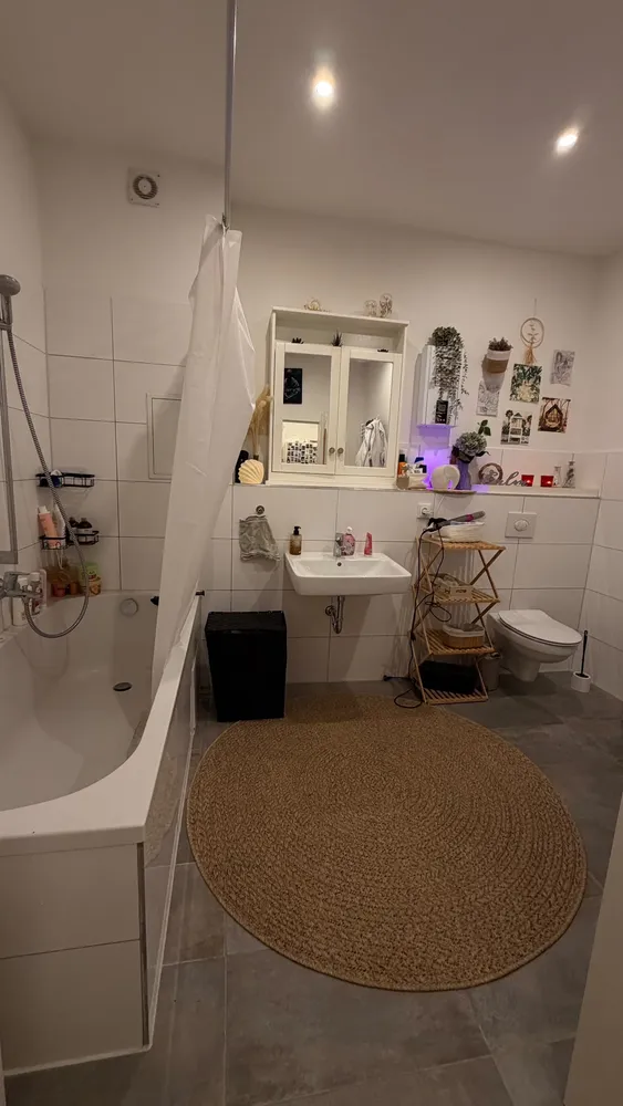 1 Zimmer Wohnung mit 43 m² in Berlin – Bild 9