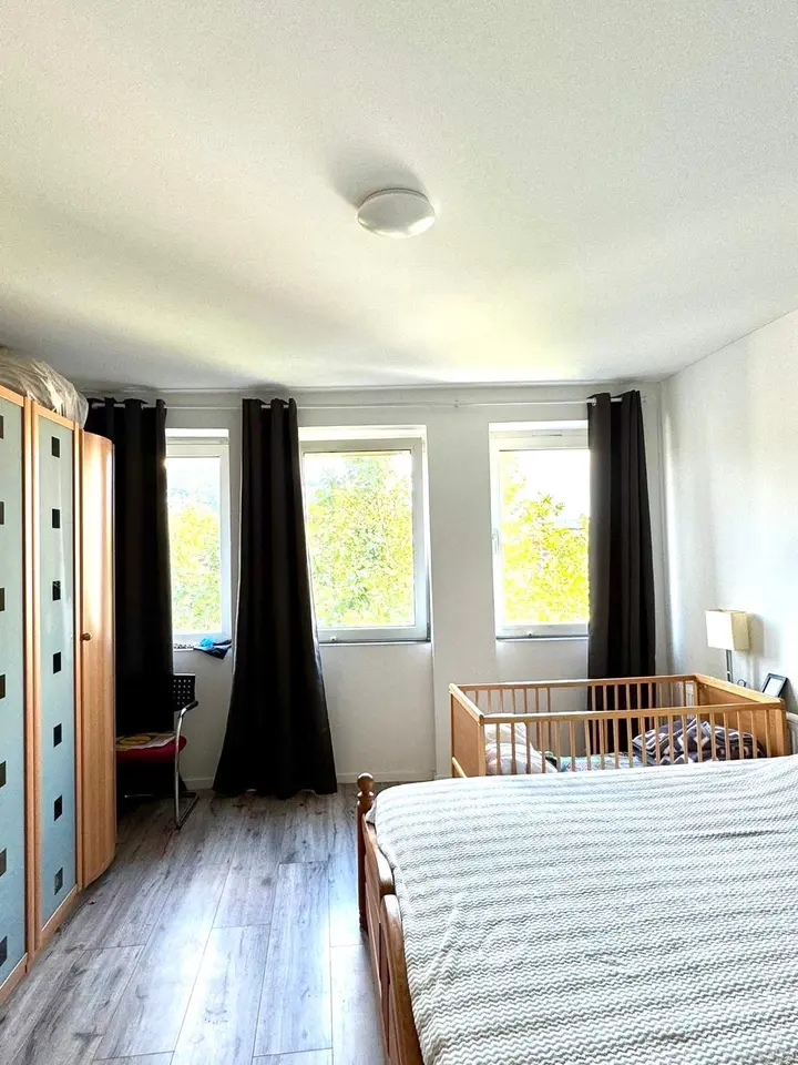2 Zimmer Wohnung mit 67 m² in Siegen – Bild 8