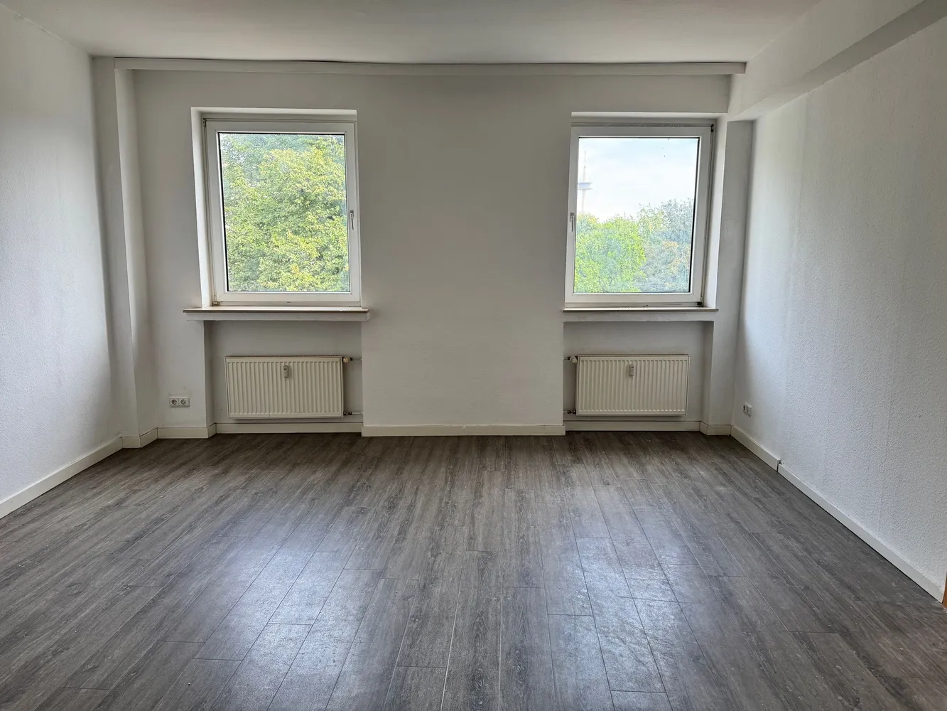 4 Zimmer Wohnung mit 122 m² in Essen – Bild 3