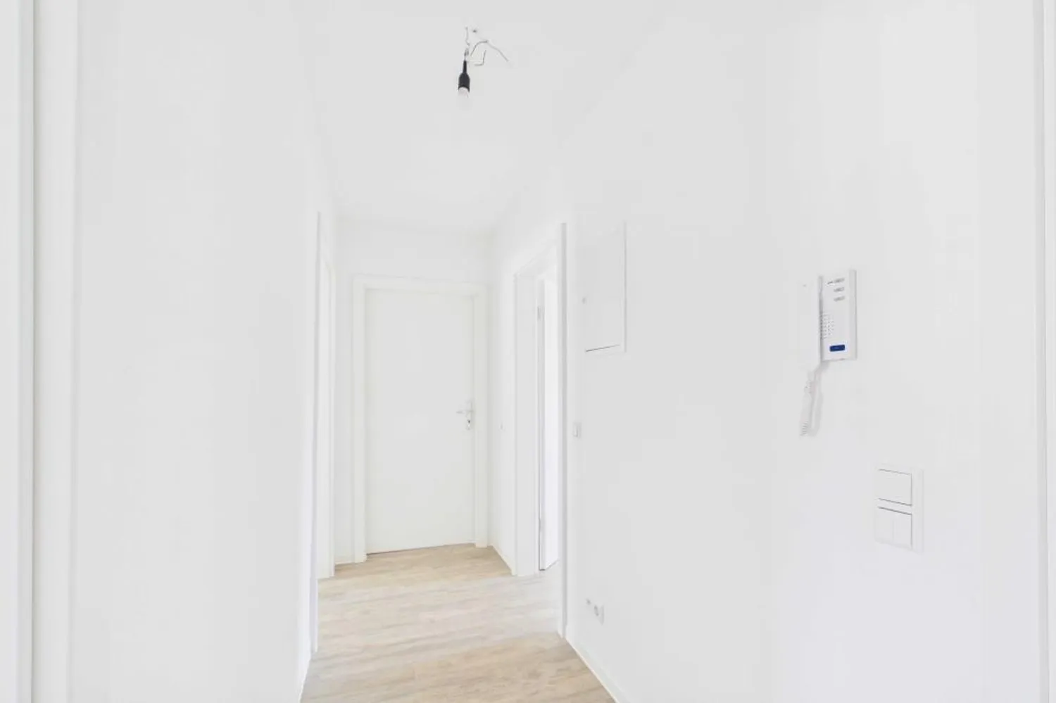 3 Zimmer Wohnung mit 61 m² in Leipzig – Bild 4