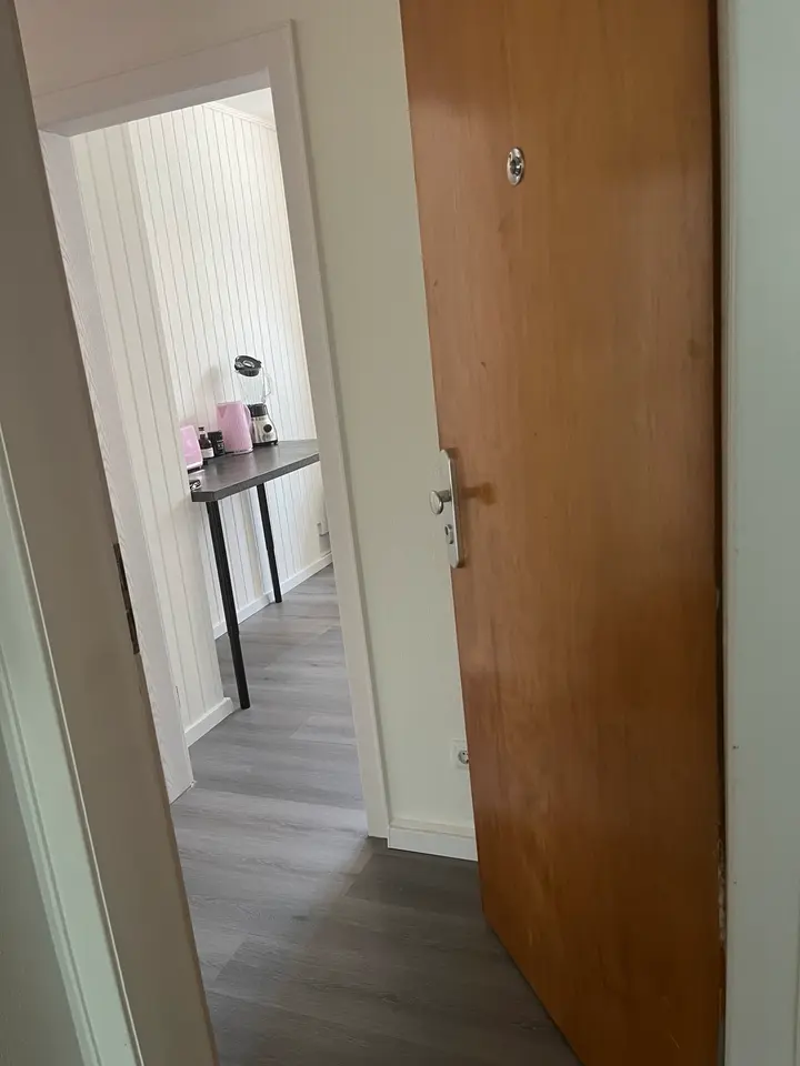 3 Zimmer Wohnung mit 55 m² in Essen – Bild 4