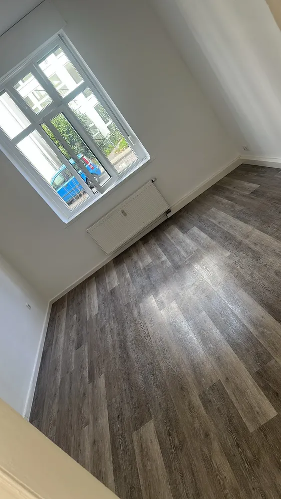 1 room apartment with 33 m² in Essen – Photo 7