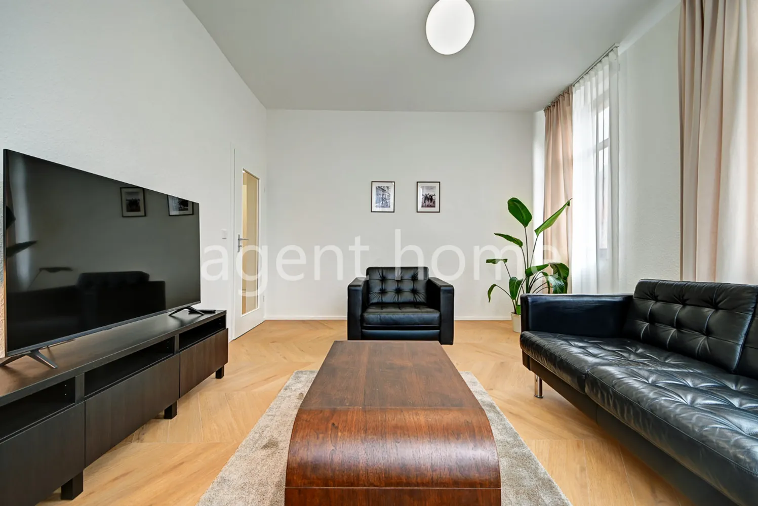 3 Zimmer Wohnung mit 62 m² in Stuttgart – Bild 5