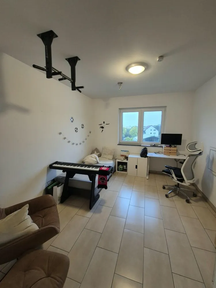 3 Zimmer Wohnung mit 108 m² in Gießen – Bild 5