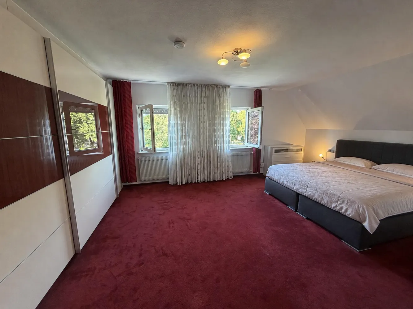 6 Zimmer Wohnung mit 175 m² in Balingen – Bild 11