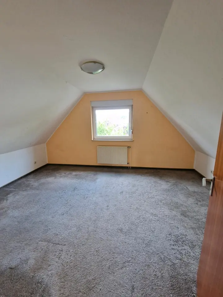 7 Zimmer Wohnung mit 124 m² in Dortmund – Bild 8