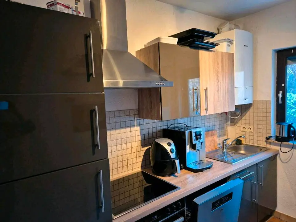 3 Zimmer Wohnung mit 80 m² in Siegen – Bild 8