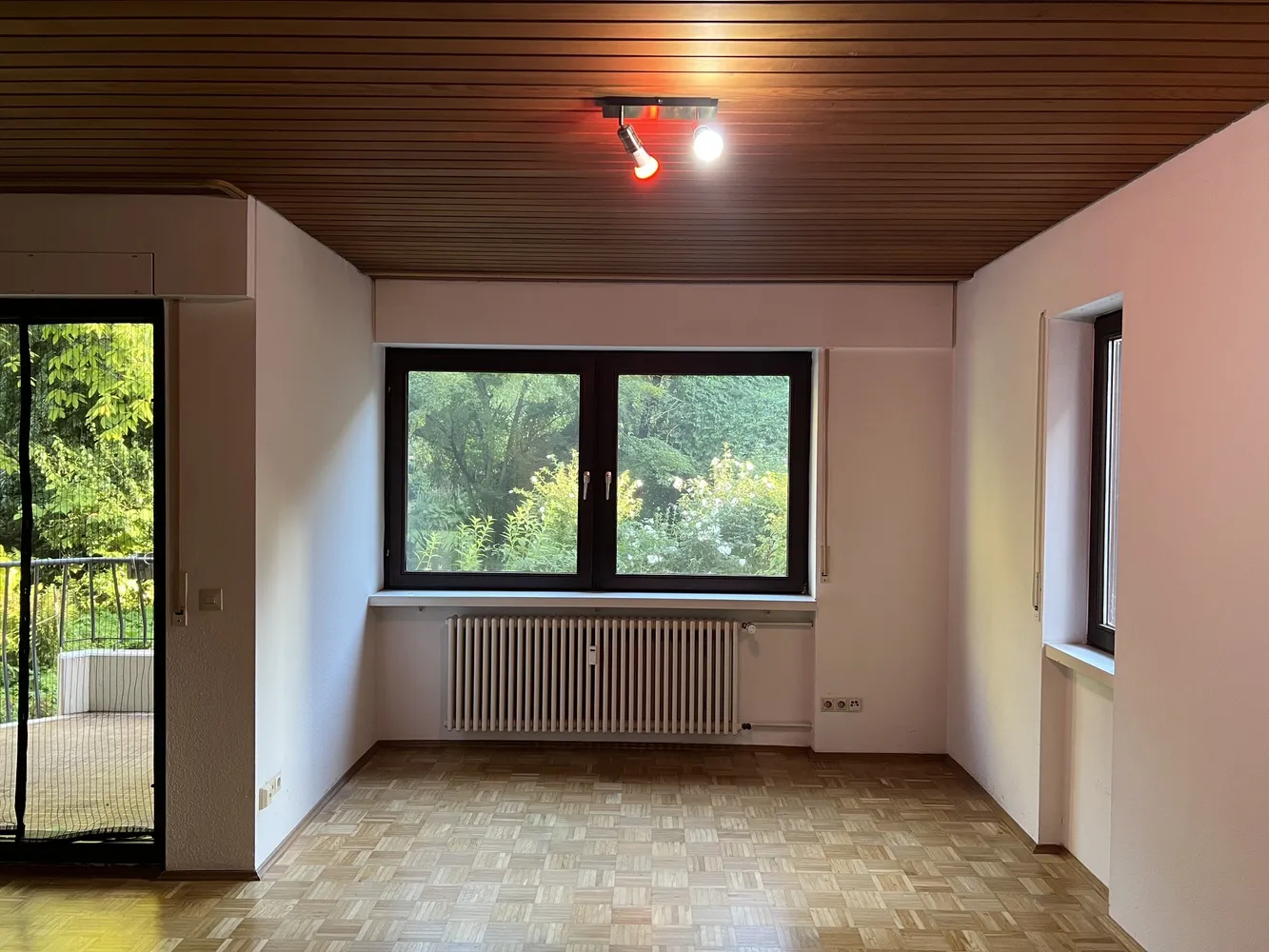 1 Zimmer Wohnung mit 34 m² in Karlsruhe – Bild 2