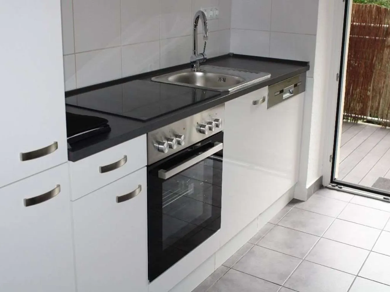 3 room apartment with 60 m² in Kassel – Photo 2