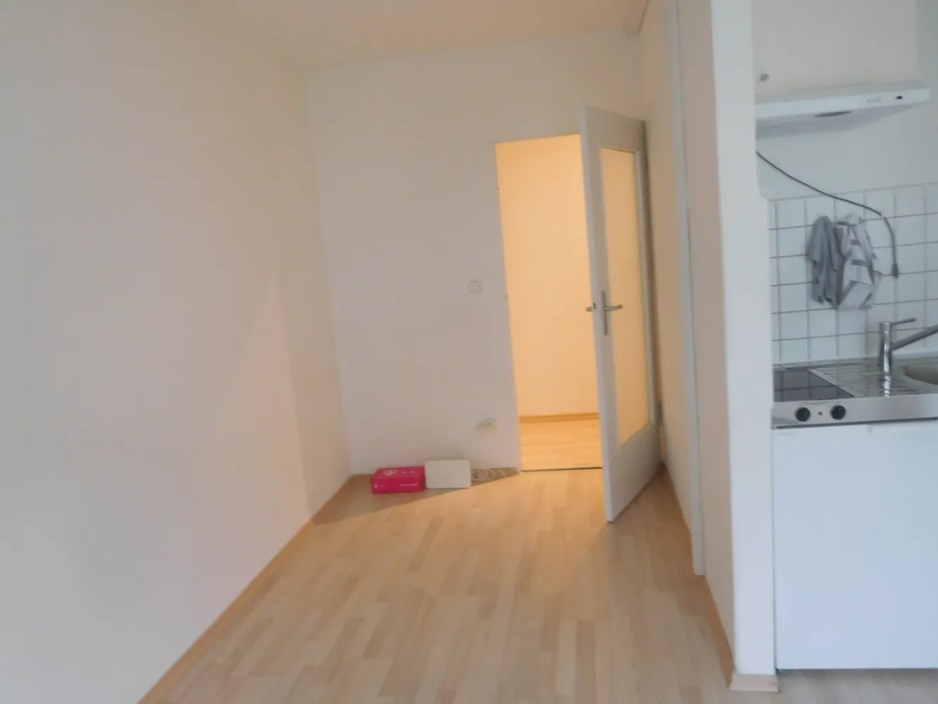 1 Zimmer Wohnung mit 24 m² in München – Bild 3