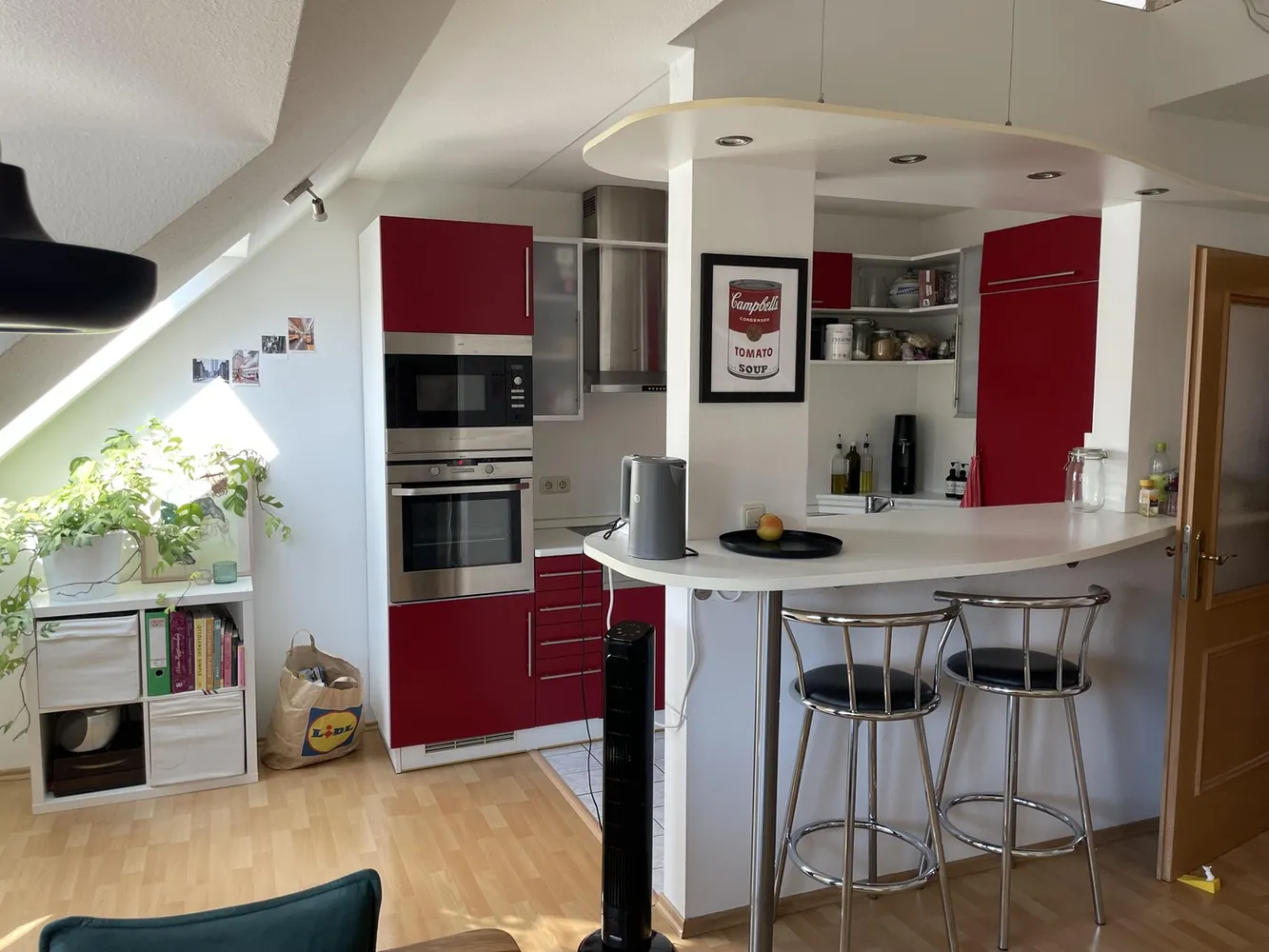 3 Zimmer Wohnung mit 65 m² in München – Bild 1