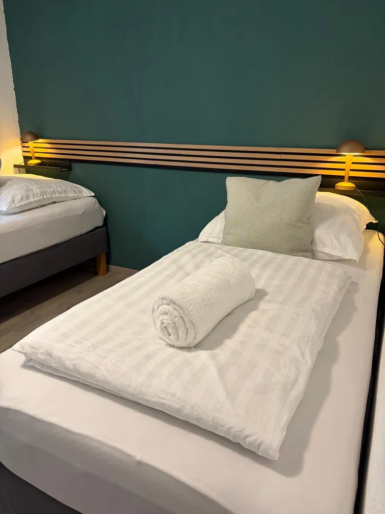 2 Zimmer Wohnung mit 37 m² in Vaihingen an der Enz – Bild 2