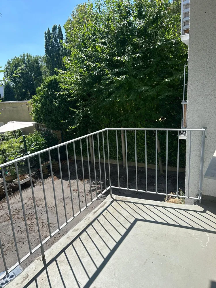2 Zimmer Wohnung mit 46 m² in Bochum – Bild 11
