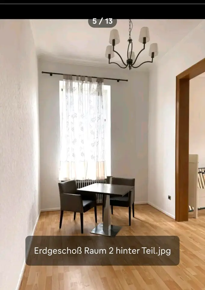 WG-Zimmer mit 160 m² in Hennef – Bild 7