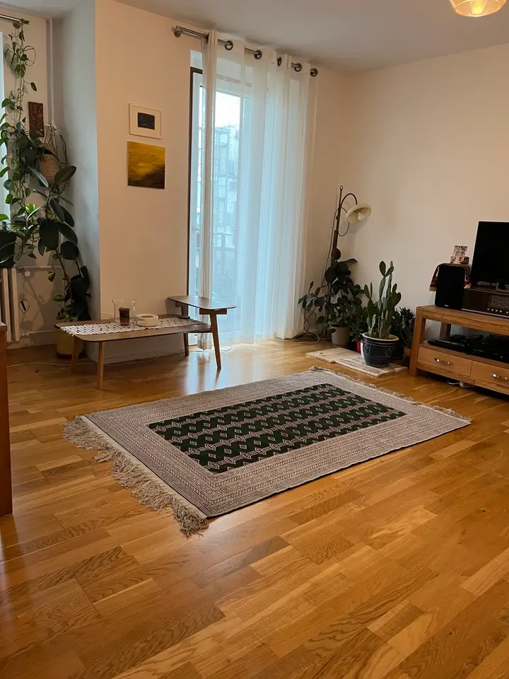 2 Zimmer Wohnung mit 63 m² in Berlin – Bild 2