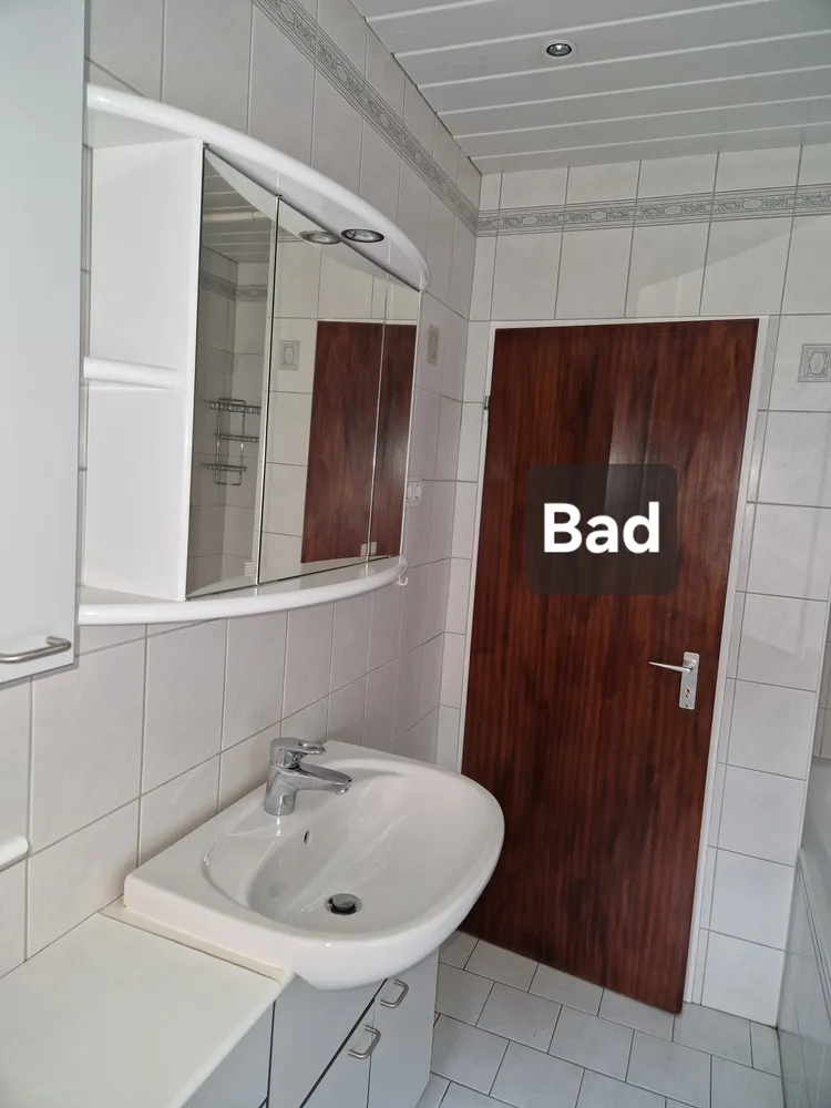 6 Zimmer Wohnung mit 103 m² in Essen – Bild 4