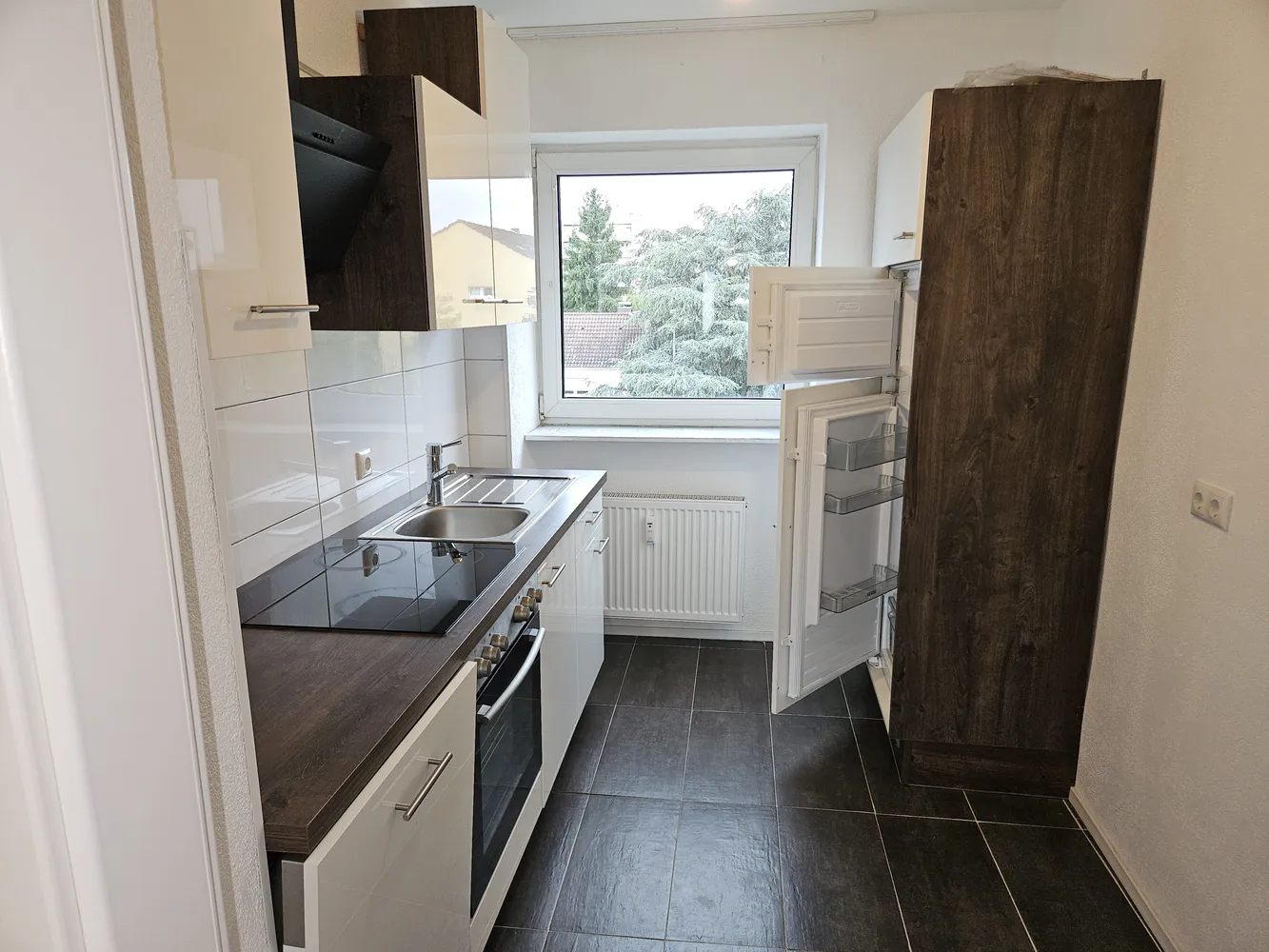 1 Zimmer Wohnung mit 26 m² in Mainz – Bild 9