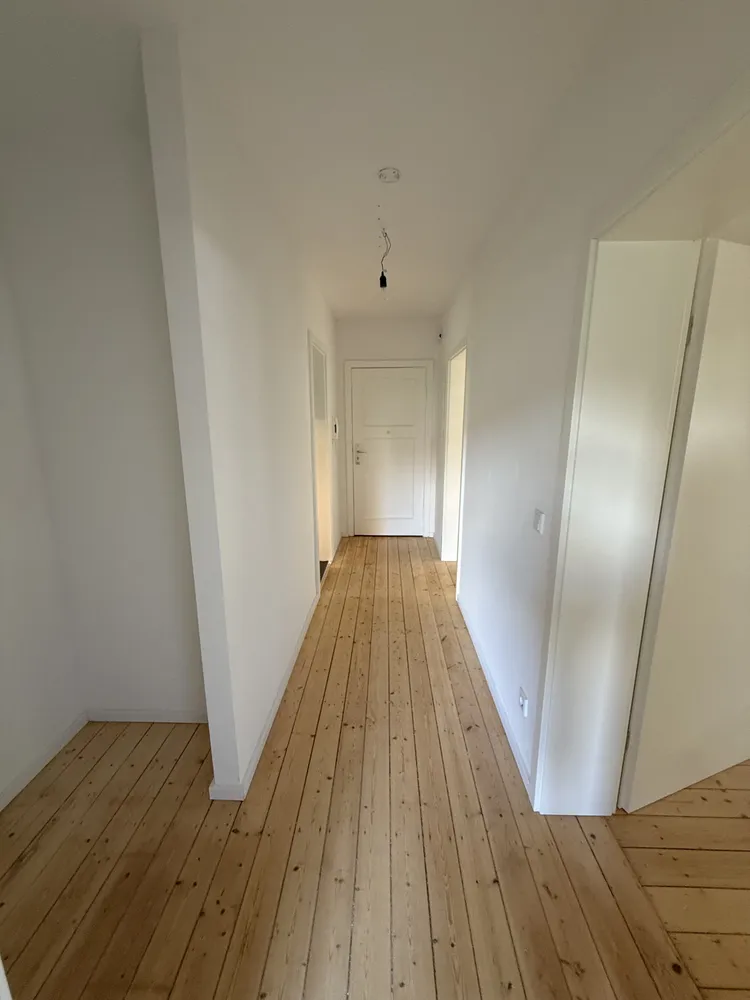 3 Zimmer Wohnung mit 67 m² in Lübeck – Bild 10