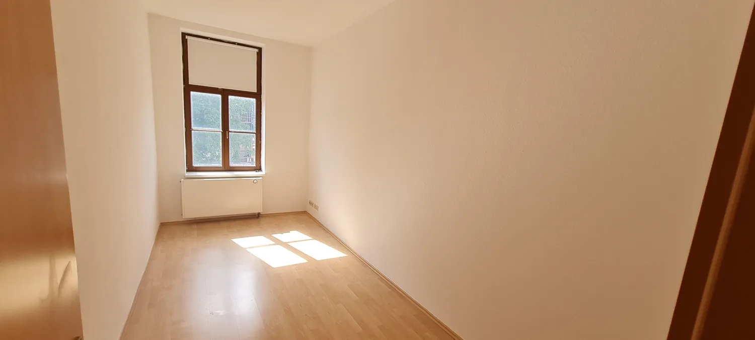 2 Zimmer Wohnung mit 60 m² in Halberstadt – Bild 5
