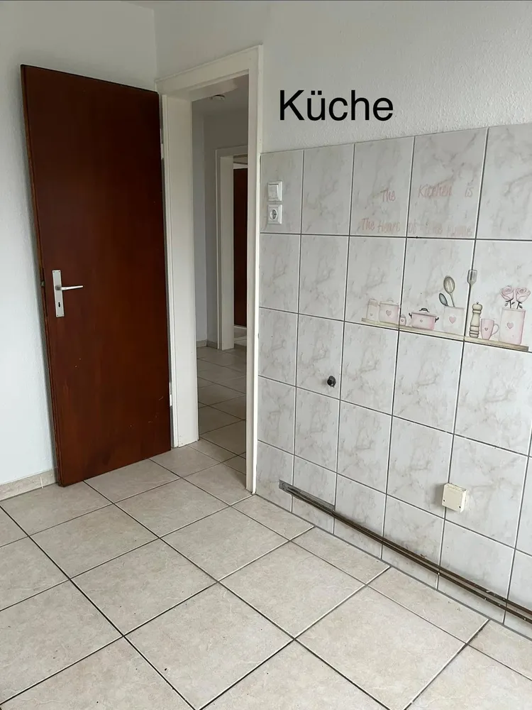 3 Zimmer Wohnung mit 72 m² in Oberhausen – Bild 6