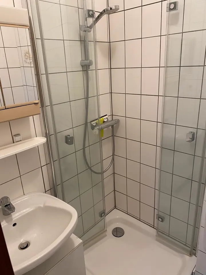 WG-Zimmer mit 25 m² in Kassel – Bild 5