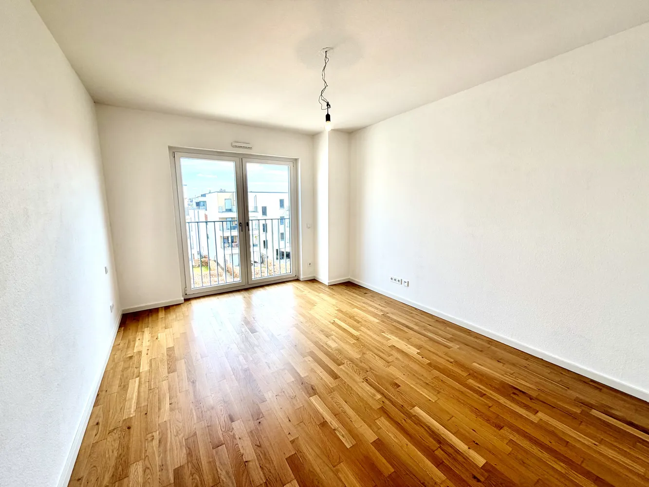 3 Zimmer Wohnung mit 92 m² in Dortmund – Bild 5