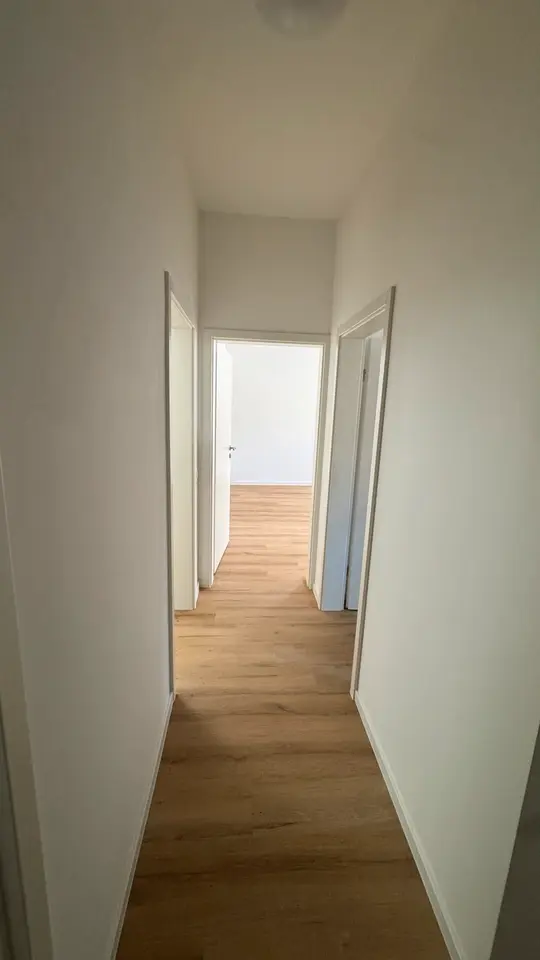 3 Zimmer Wohnung mit 75 m² in Kaiserslautern – Bild 1