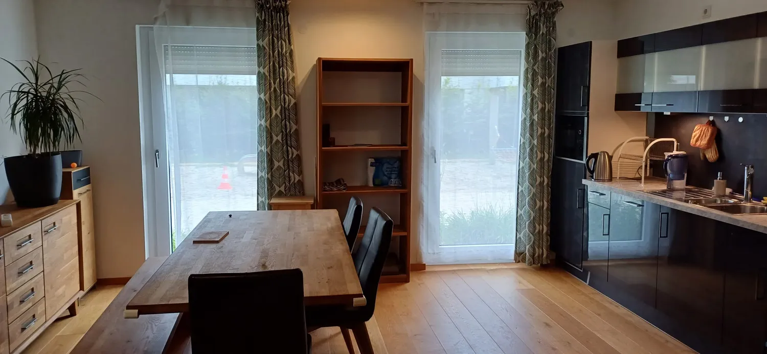 2 Zimmer Wohnung mit 55 m² in München – Bild 7