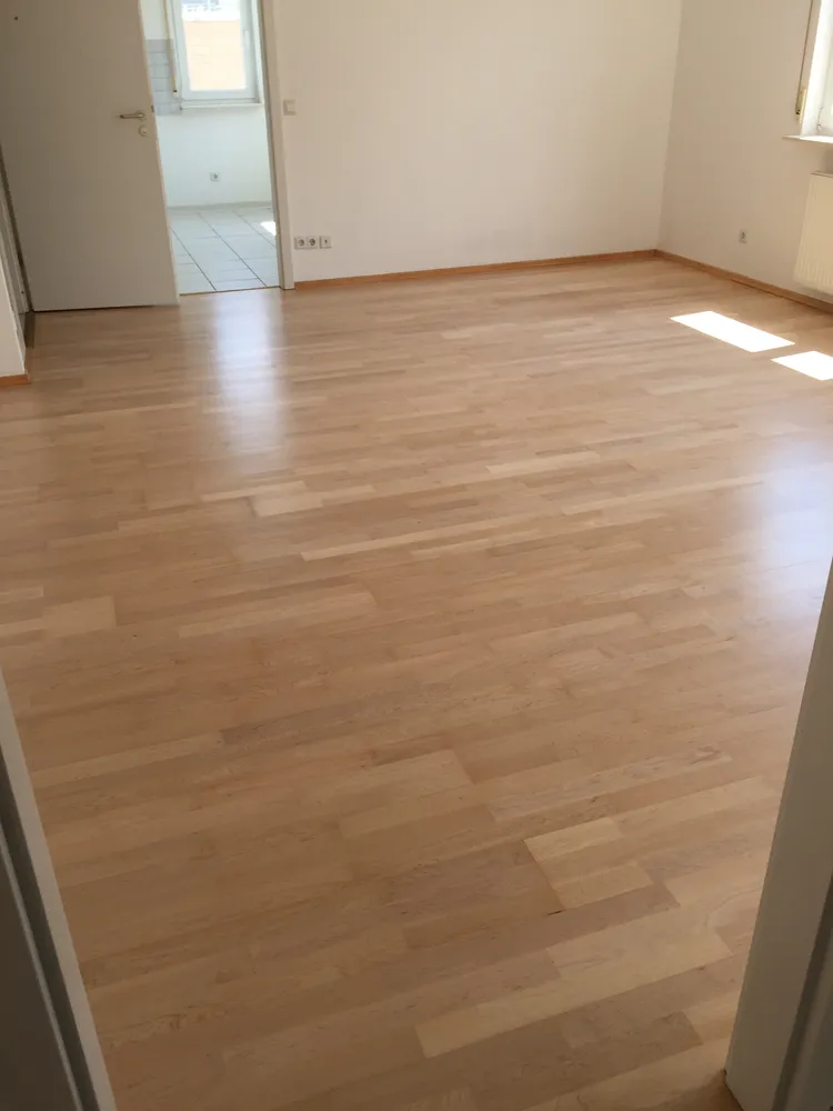 2 Zimmer Wohnung mit 62 m² in Mannheim – Bild 11