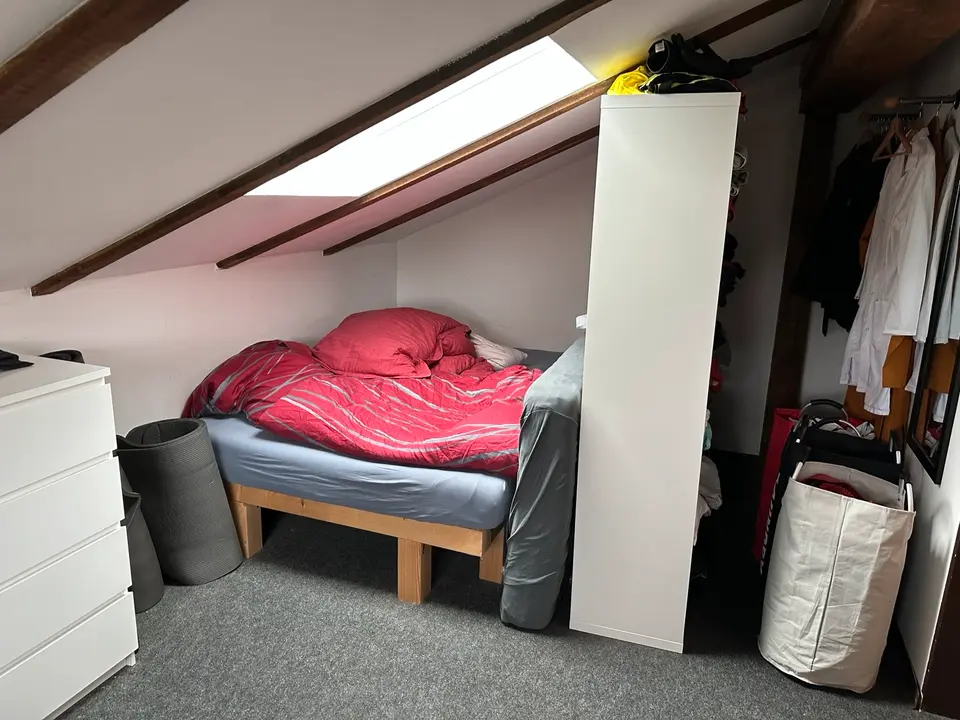 2 Zimmer Wohnung mit 55 m² in Oldenburg – Bild 9