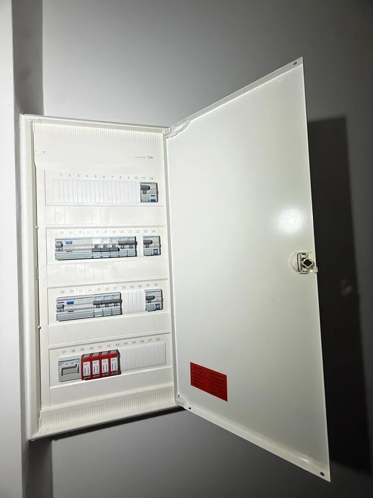 2 Zimmer Wohnung mit 44 m² in Hamburg – Bild 8
