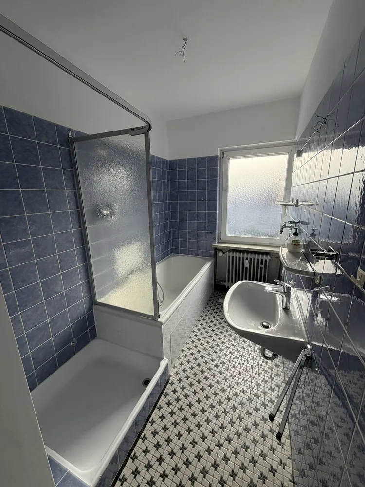 3 Zimmer Wohnung mit 108 m² in Augsburg – Bild 10