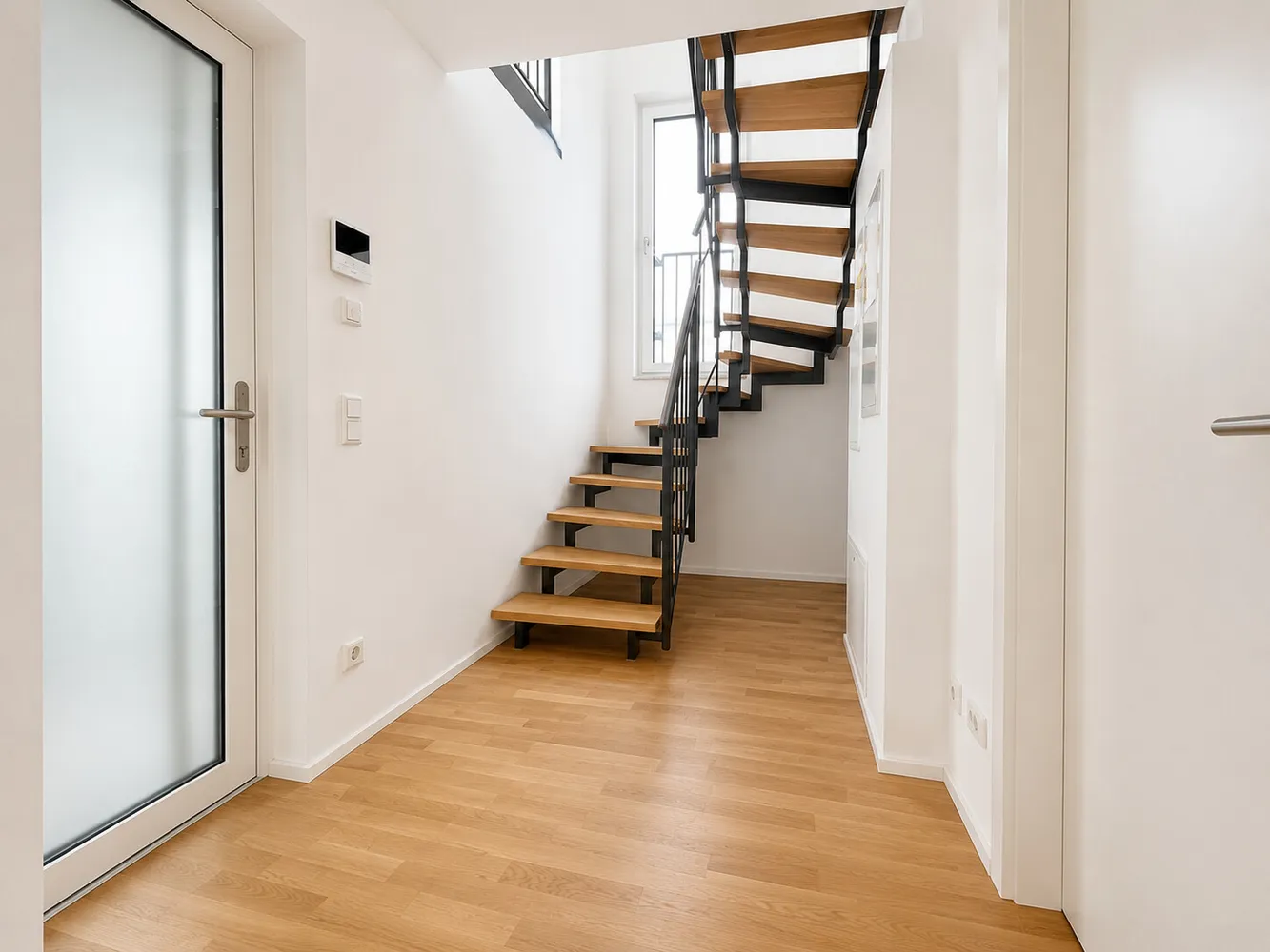 3 Zimmer Wohnung mit 101 m² in Düsseldorf – Bild 5