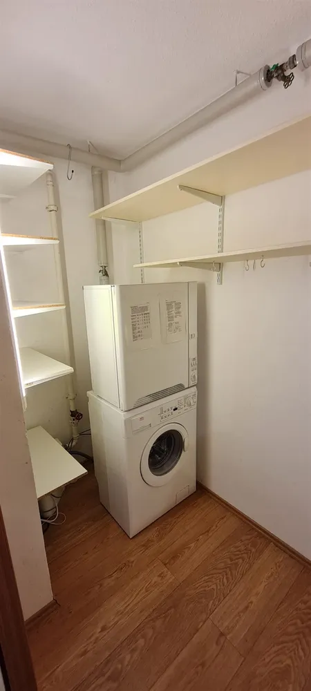 2 Zimmer Wohnung mit 54 m² in München – Bild 7