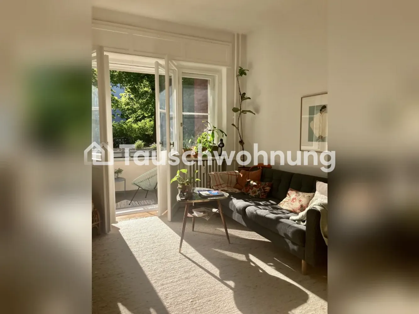 2 room apartment with 64 m² in Berlin – Photo 2