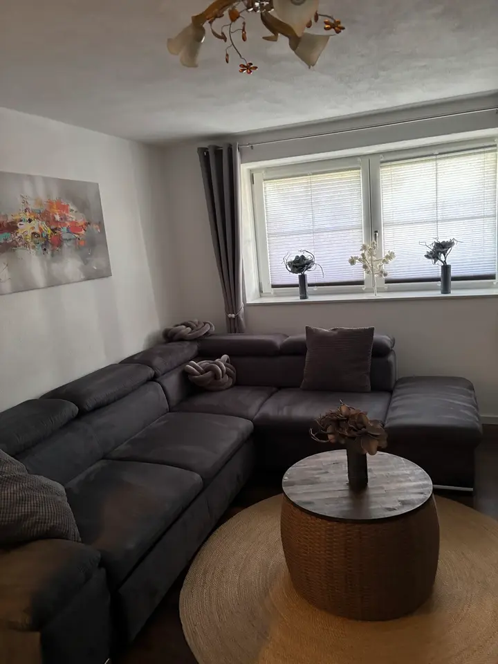 2 Zimmer Wohnung mit 50 m² in Weilheim in Oberbayern – Bild 1