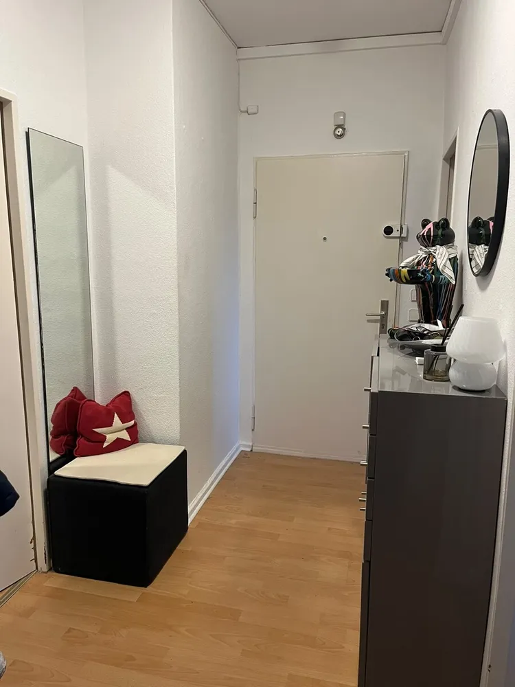 2 Zimmer Wohnung mit 64 m² in Berlin – Bild 5