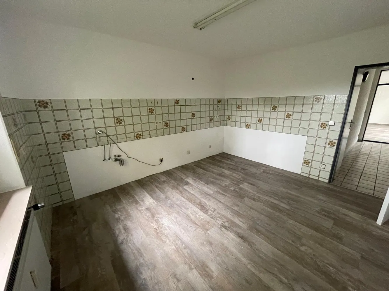 4 Zimmer Wohnung mit 106 m² in Greven – Bild 8