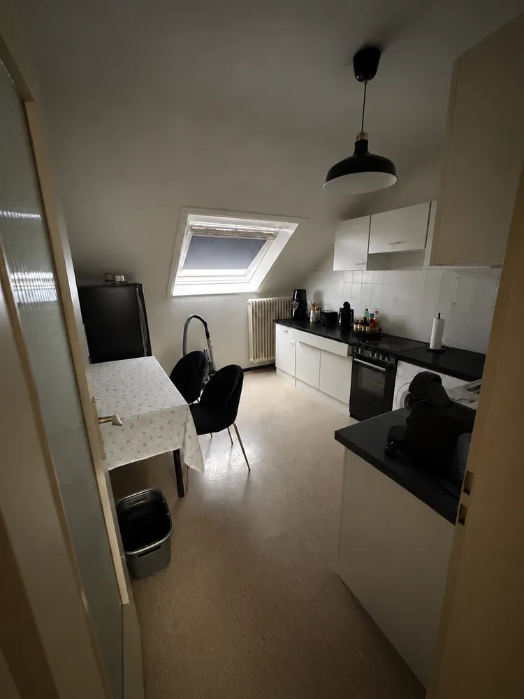 2 Zimmer Wohnung mit 48 m² in Mannheim – Bild 5